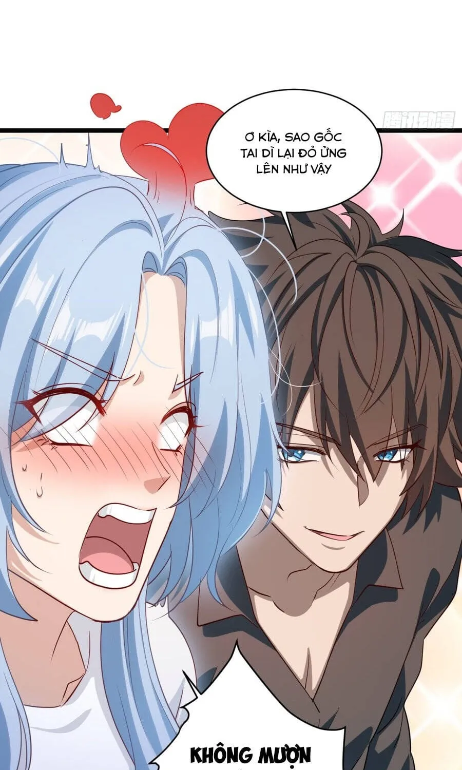 Linh Cảnh Hành Giả - Chap 65 - Trang 59
