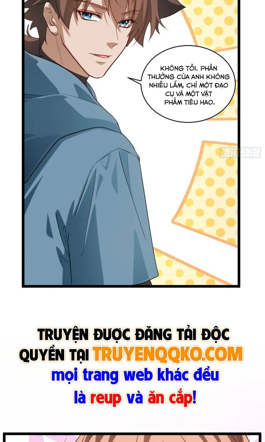 Linh Cảnh Hành Giả - Chap 65 - Trang 7