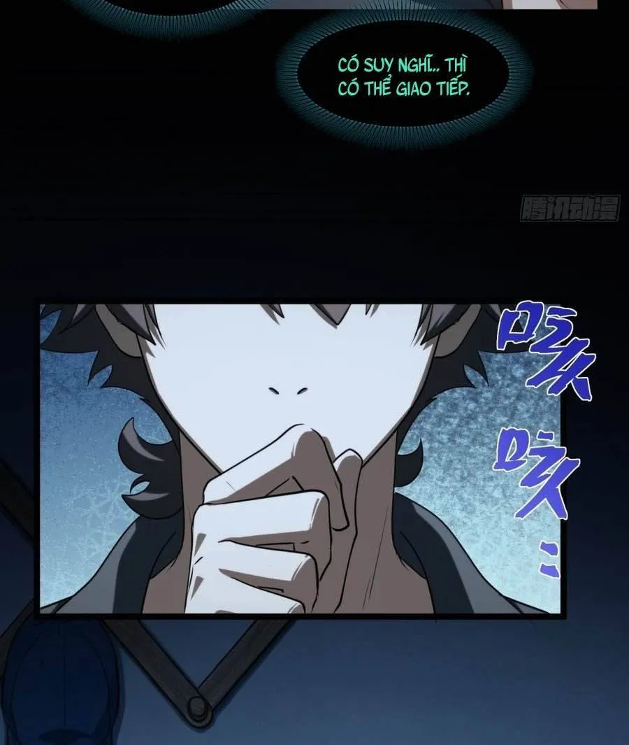 Linh Cảnh Hành Giả - Chap 66 - Trang 21