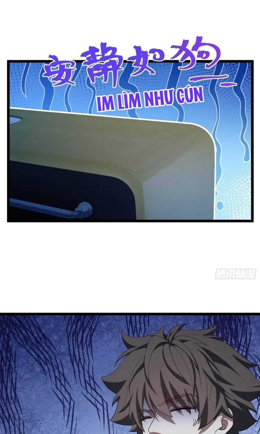 Linh Cảnh Hành Giả - Chap 66 - Trang 23