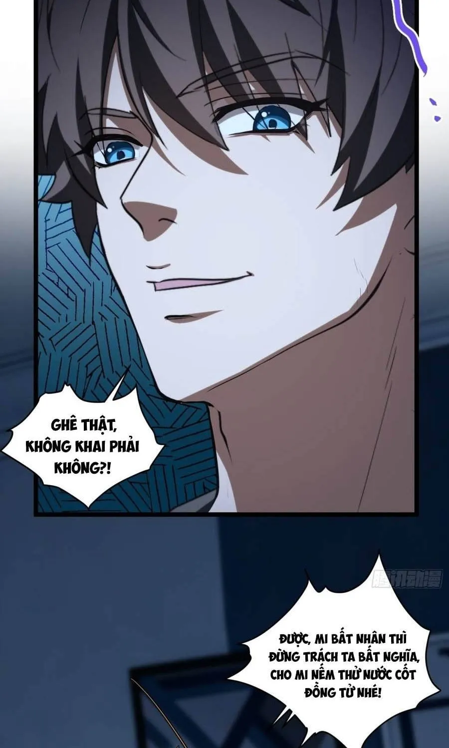 Linh Cảnh Hành Giả - Chap 66 - Trang 25