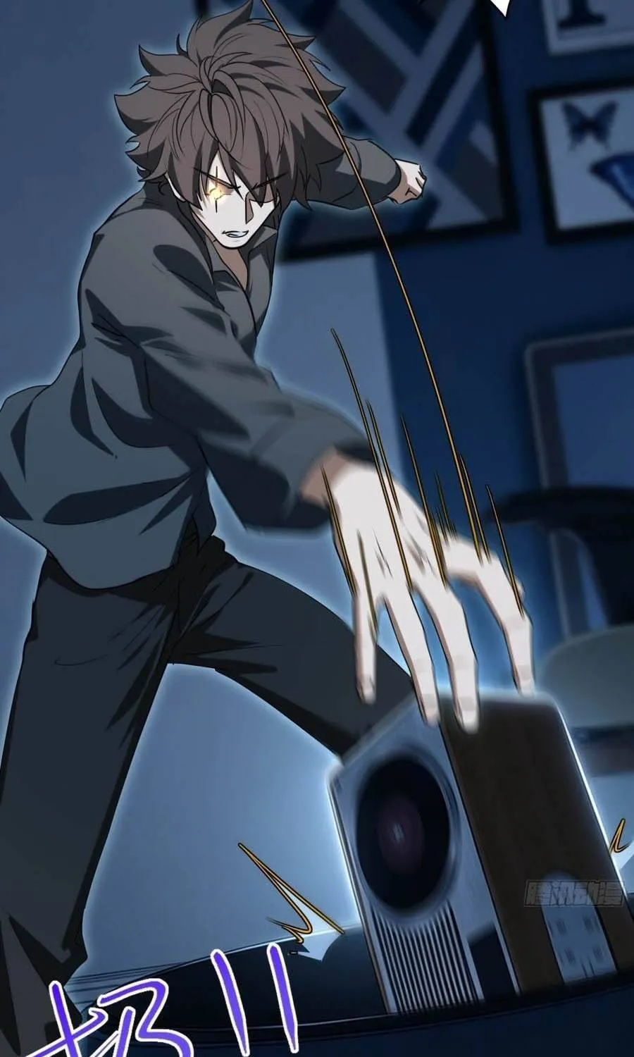 Linh Cảnh Hành Giả - Chap 66 - Trang 26