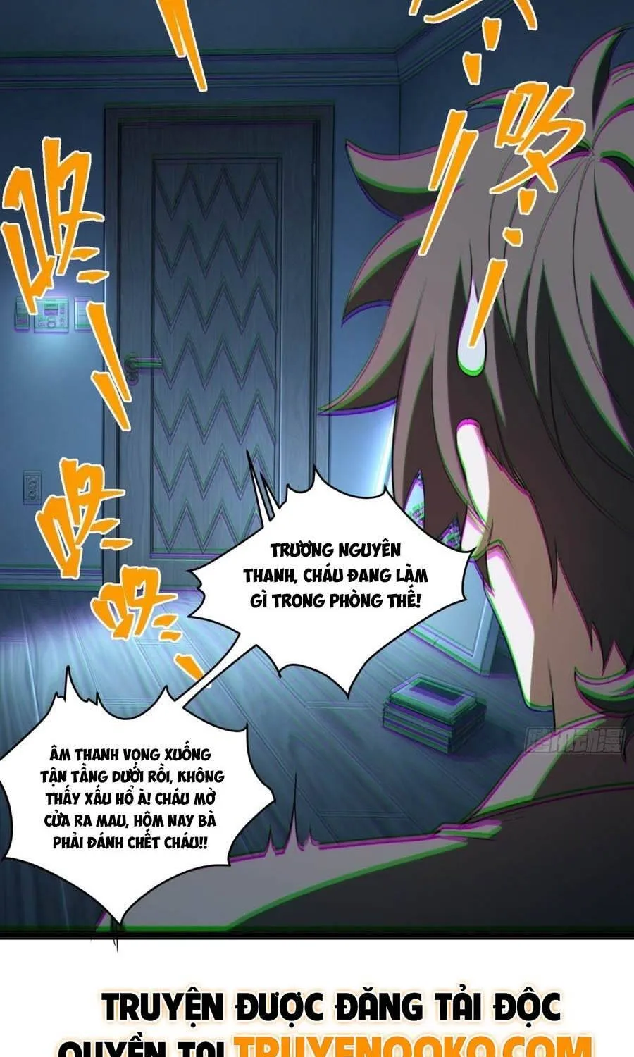 Linh Cảnh Hành Giả - Chap 66 - Trang 32