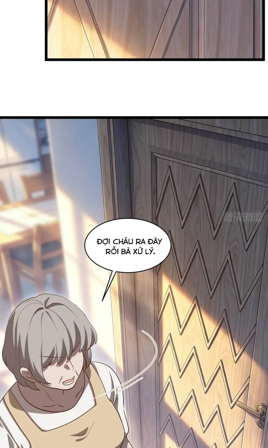 Linh Cảnh Hành Giả - Chap 66 - Trang 37