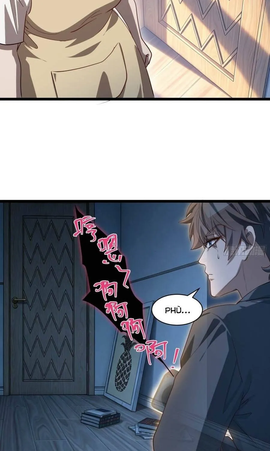 Linh Cảnh Hành Giả - Chap 66 - Trang 38