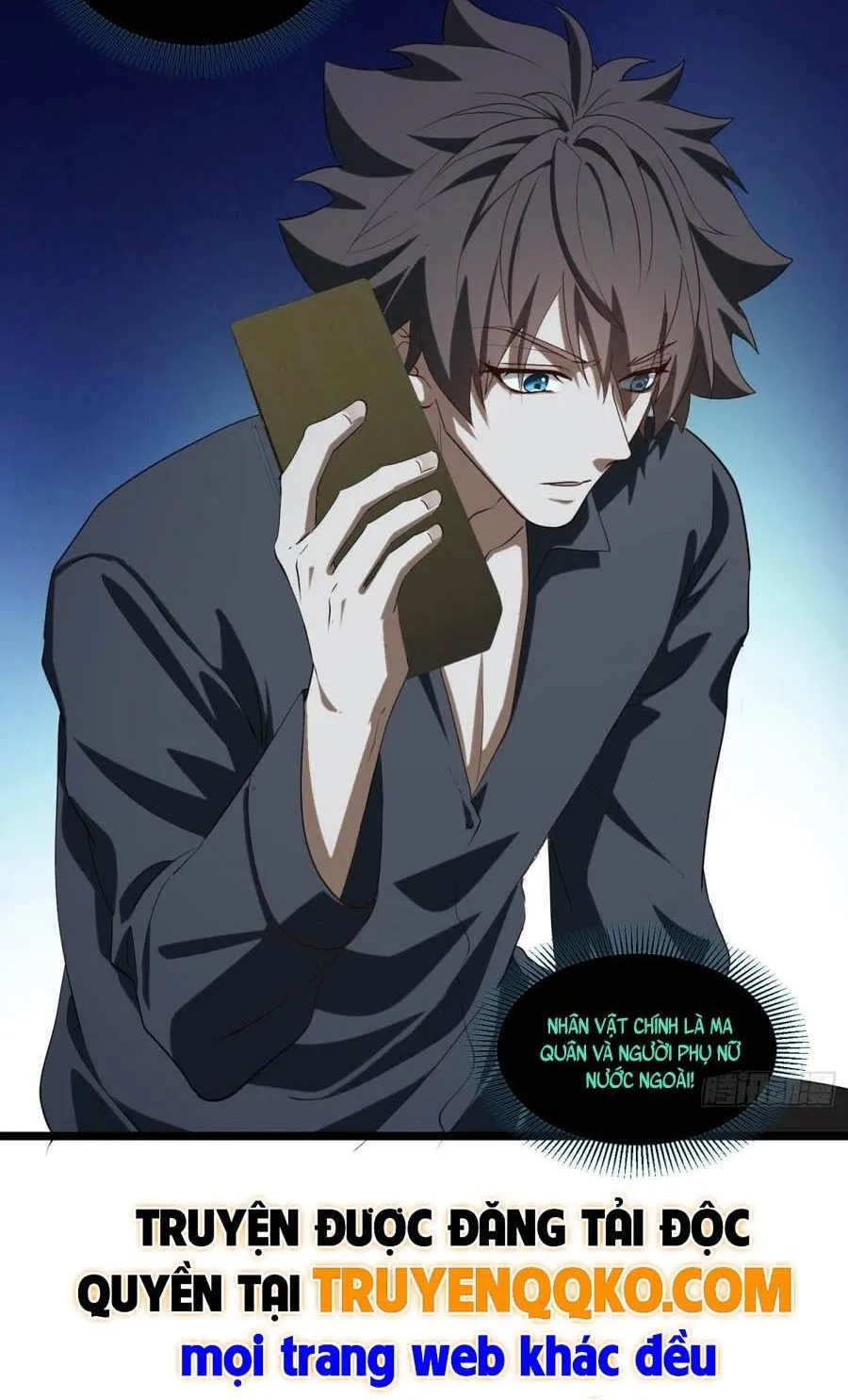Linh Cảnh Hành Giả - Chap 66 - Trang 41