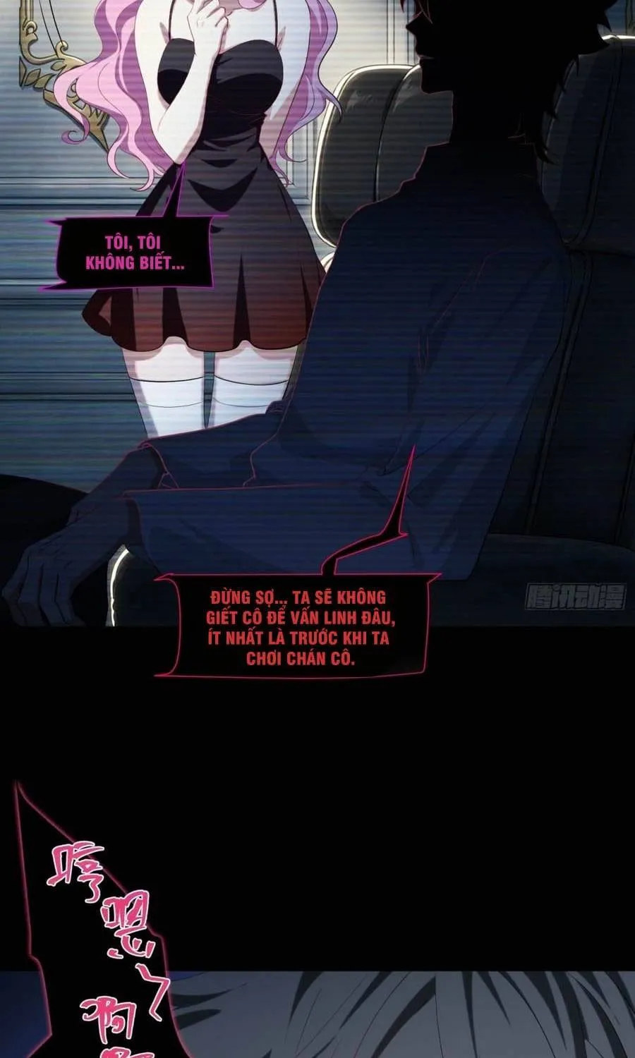 Linh Cảnh Hành Giả - Chap 66 - Trang 46