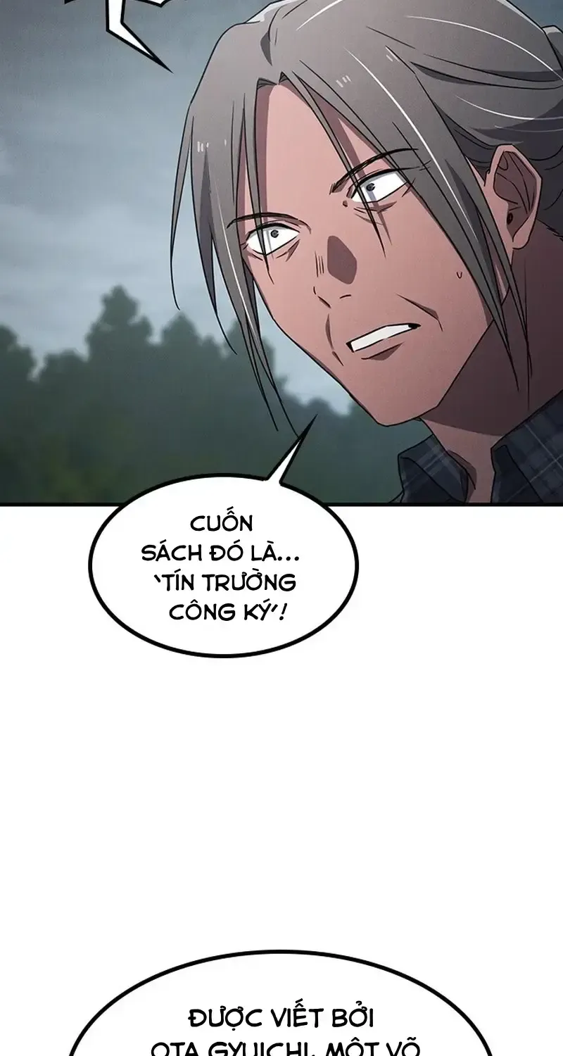 Chapter 61 - Trang 21
