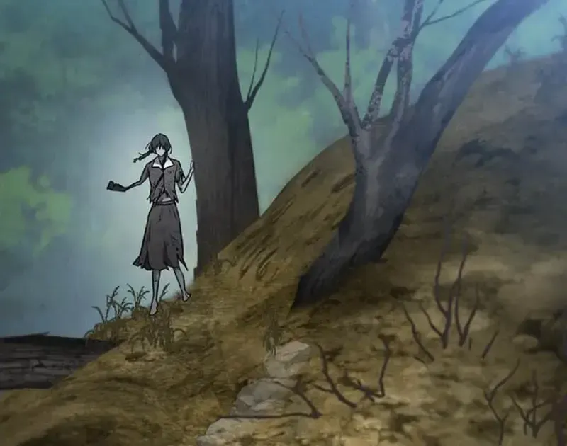 Chapter 74 - Trang 34