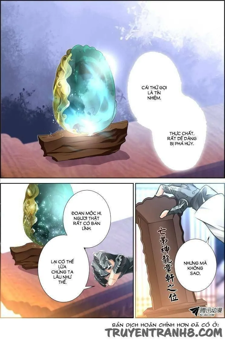 Chapter 100 - Trang 12
