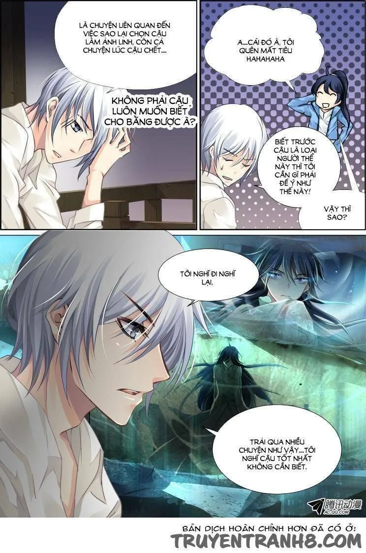 Chapter 100 - Trang 4
