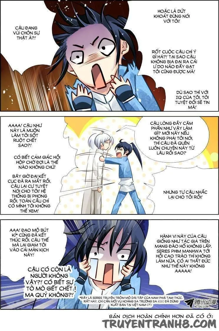 Chapter 100 - Trang 6