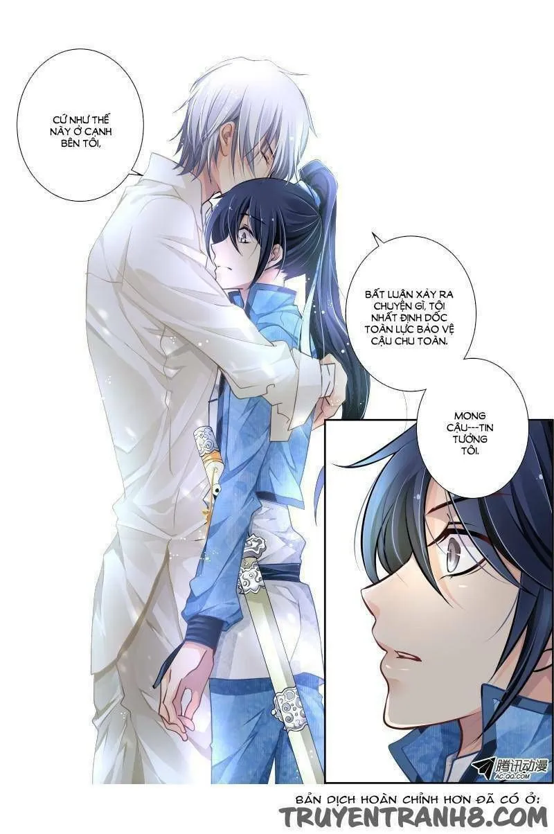 Chapter 100 - Trang 8