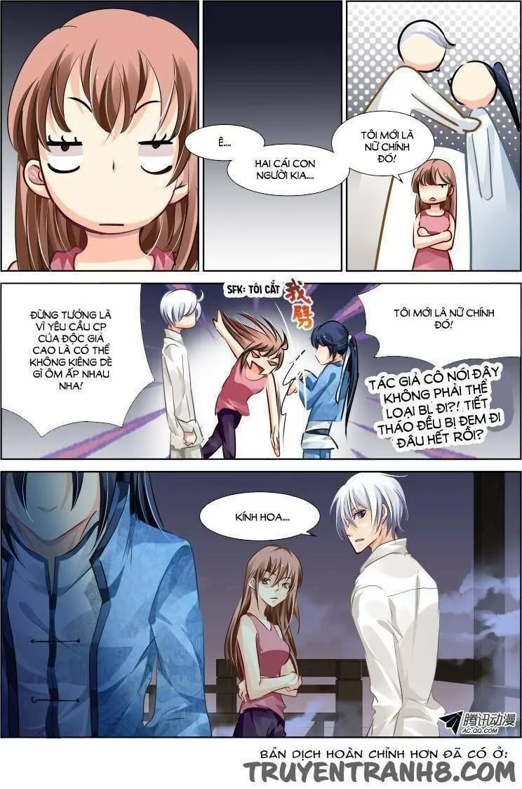 Chapter 100 - Trang 9