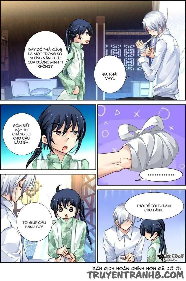 Chapter 101.1 - Trang 5