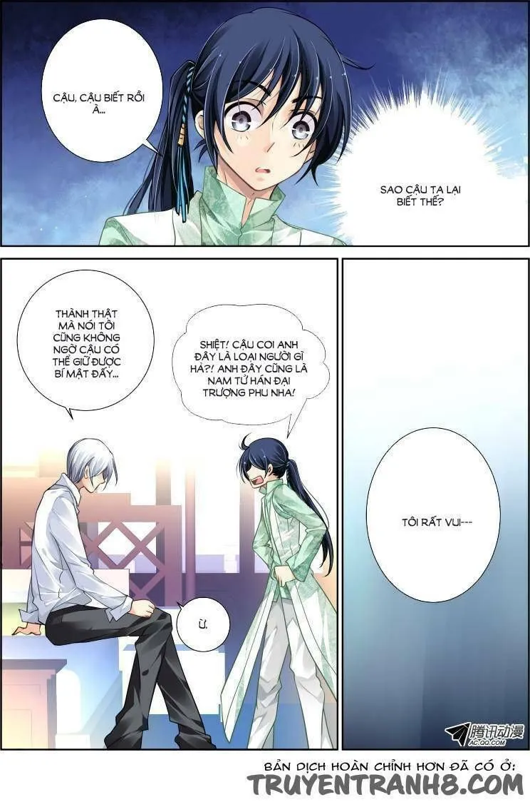 Chapter 101.1 - Trang 7