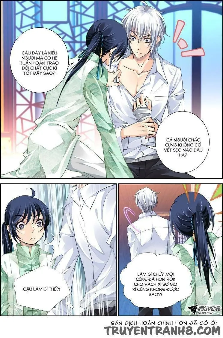 Chapter 101.1 - Trang 9