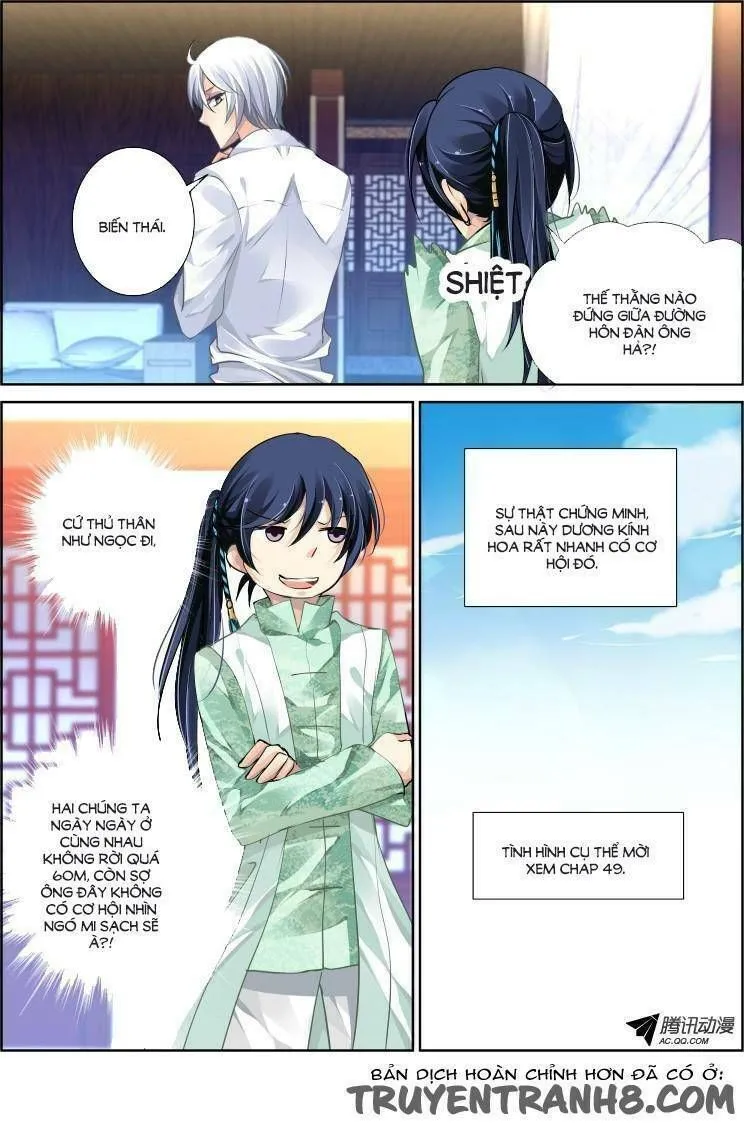 Chapter 101.1 - Trang 10