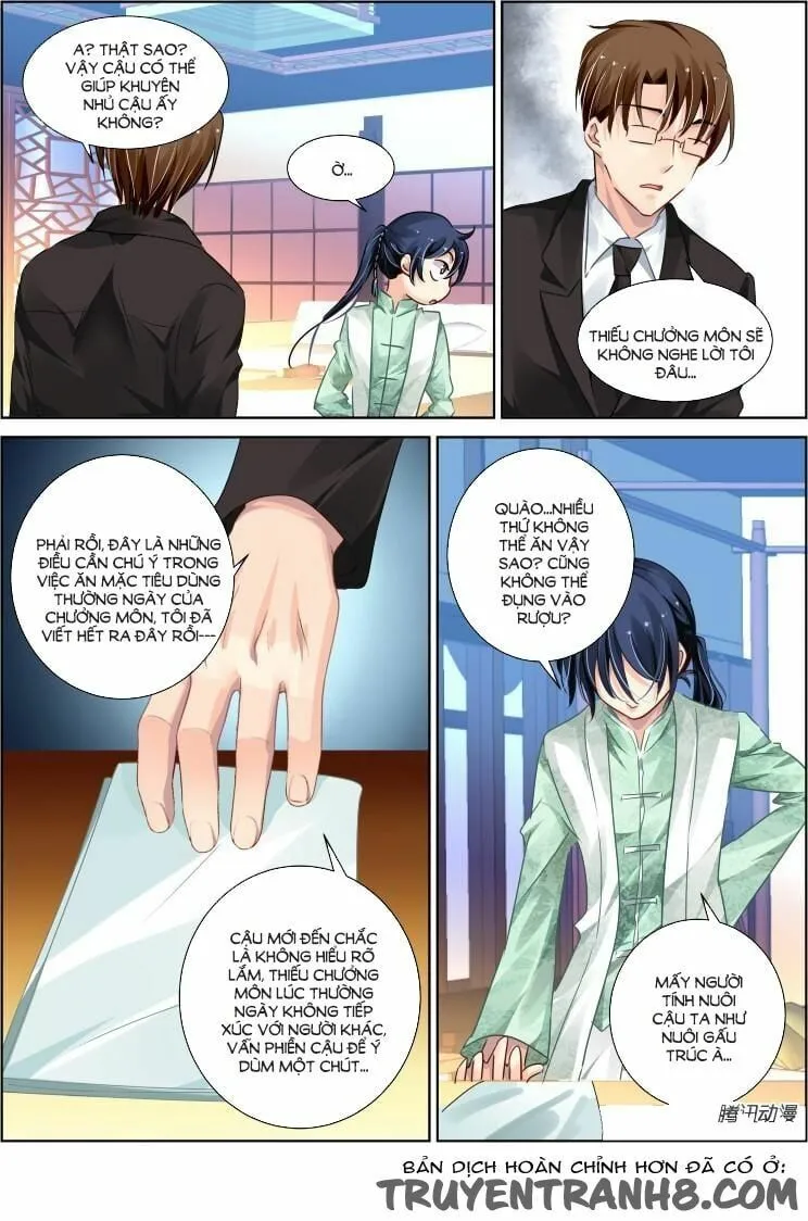 Chapter 101.2 - Trang 8