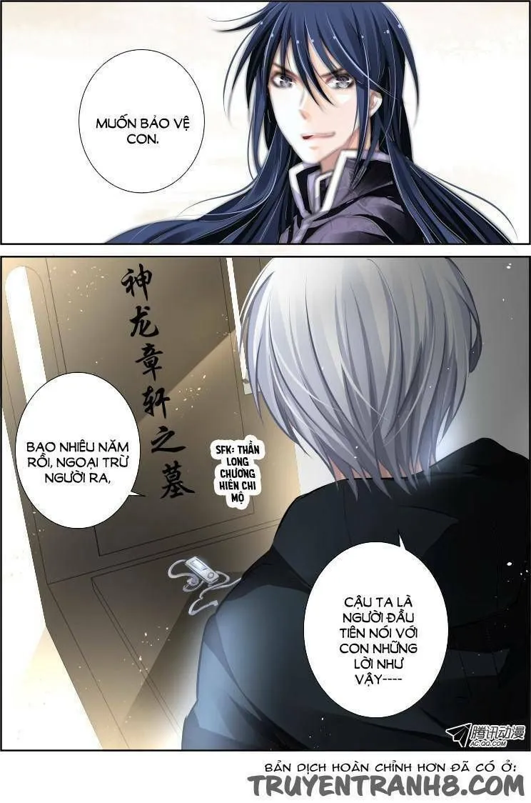 Chapter 101 - Trang 5
