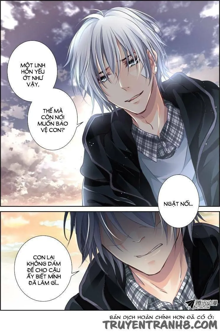 Chapter 101 - Trang 6