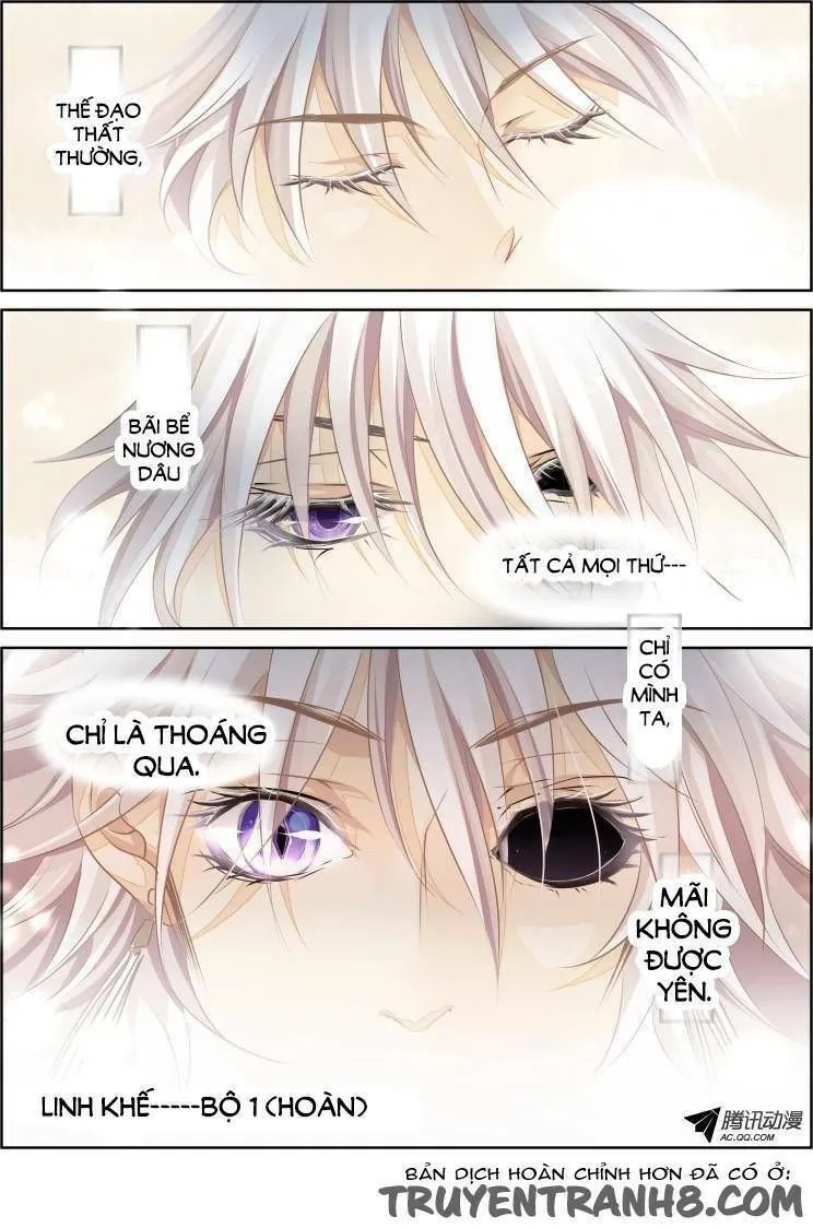 Chapter 101 - Trang 10