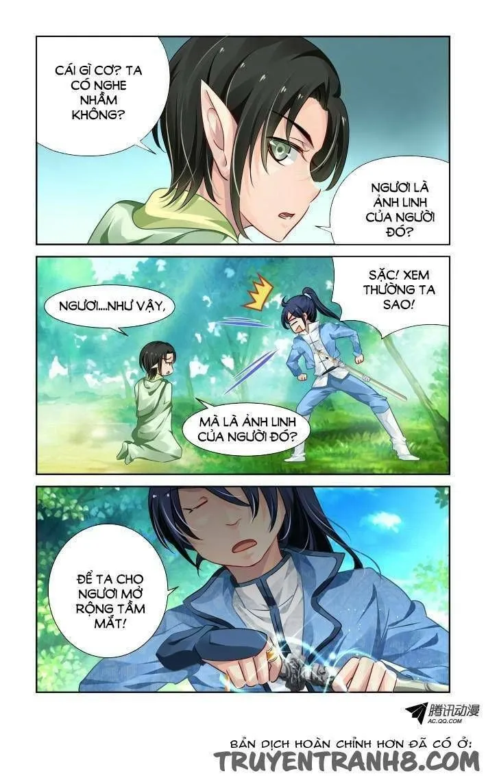 Chapter 102 - Trang 11