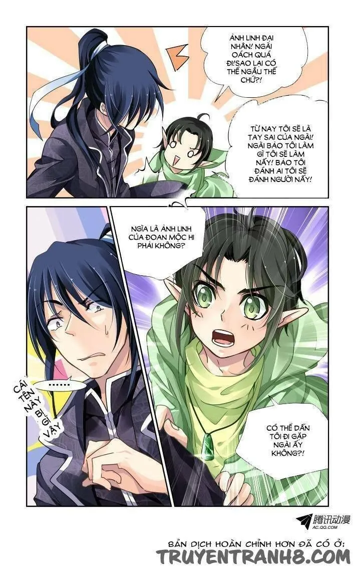 Chapter 102 - Trang 14
