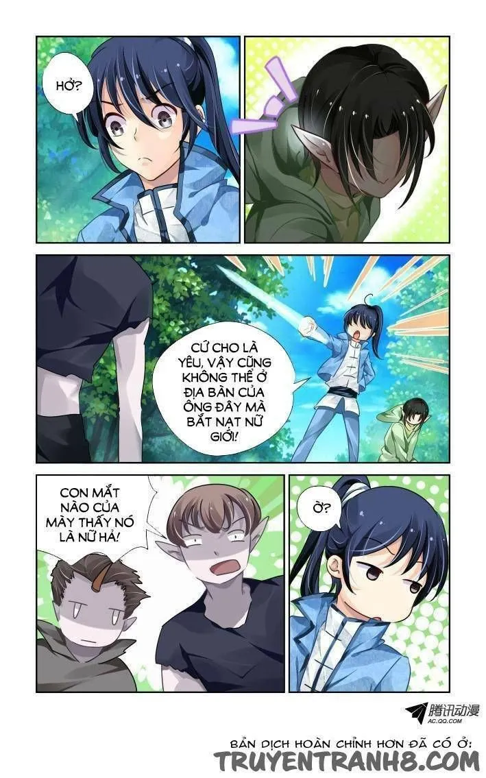 Chapter 102 - Trang 7