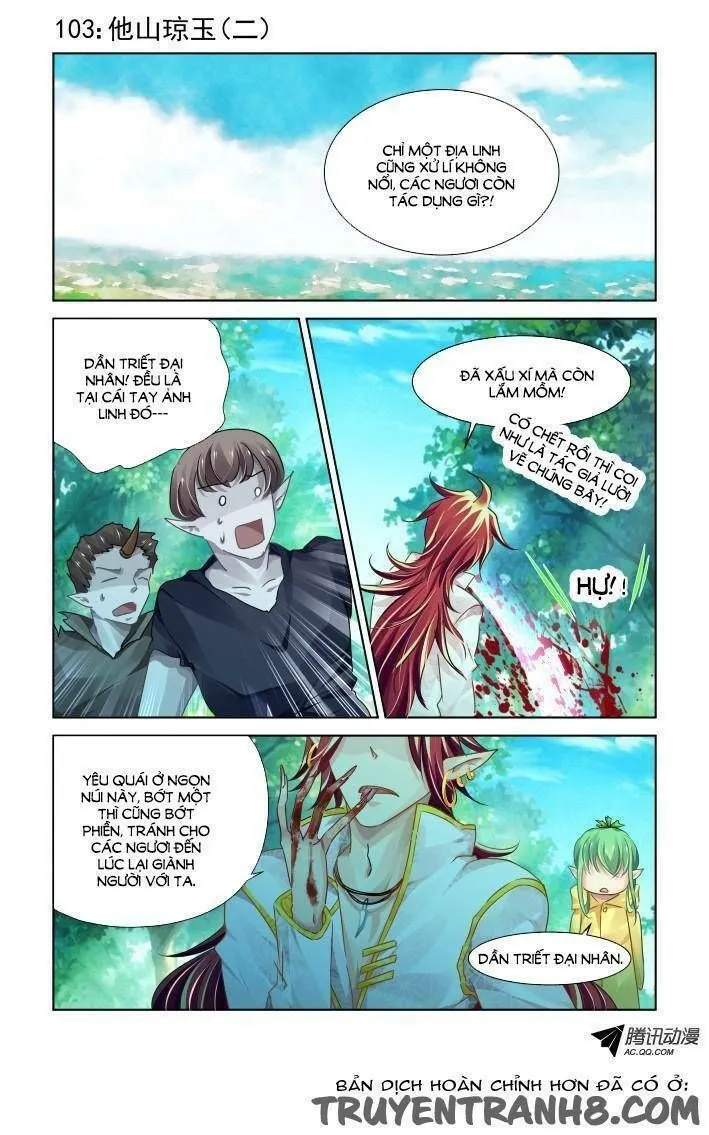 Chapter 103 - Trang 3