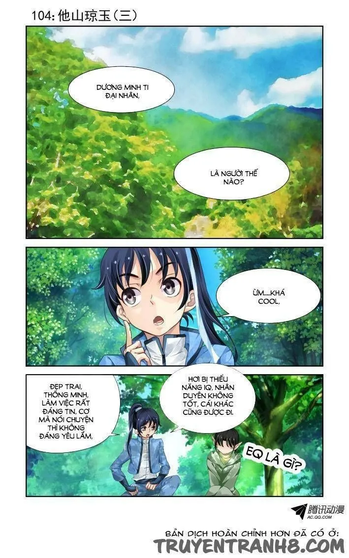 Chapter 104 - Trang 3