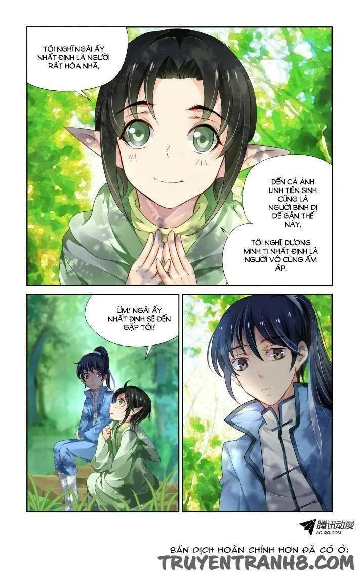 Chapter 104 - Trang 4