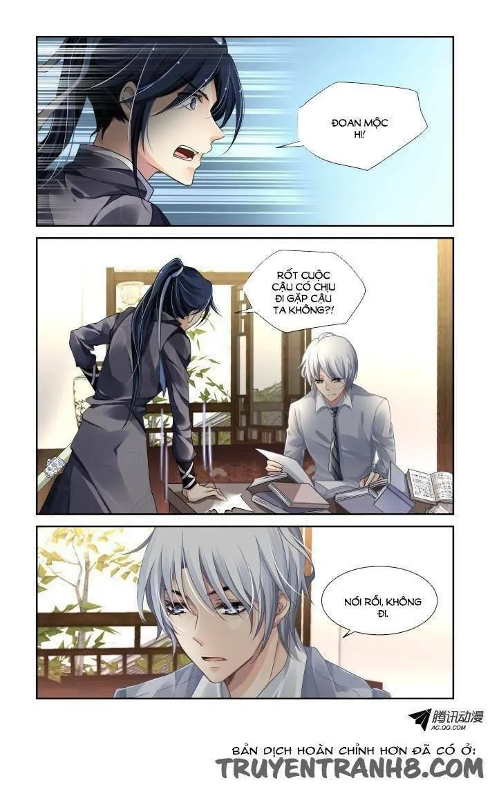 Chapter 104 - Trang 5
