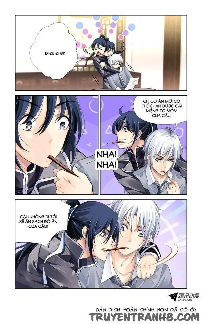 Chapter 104 - Trang 6