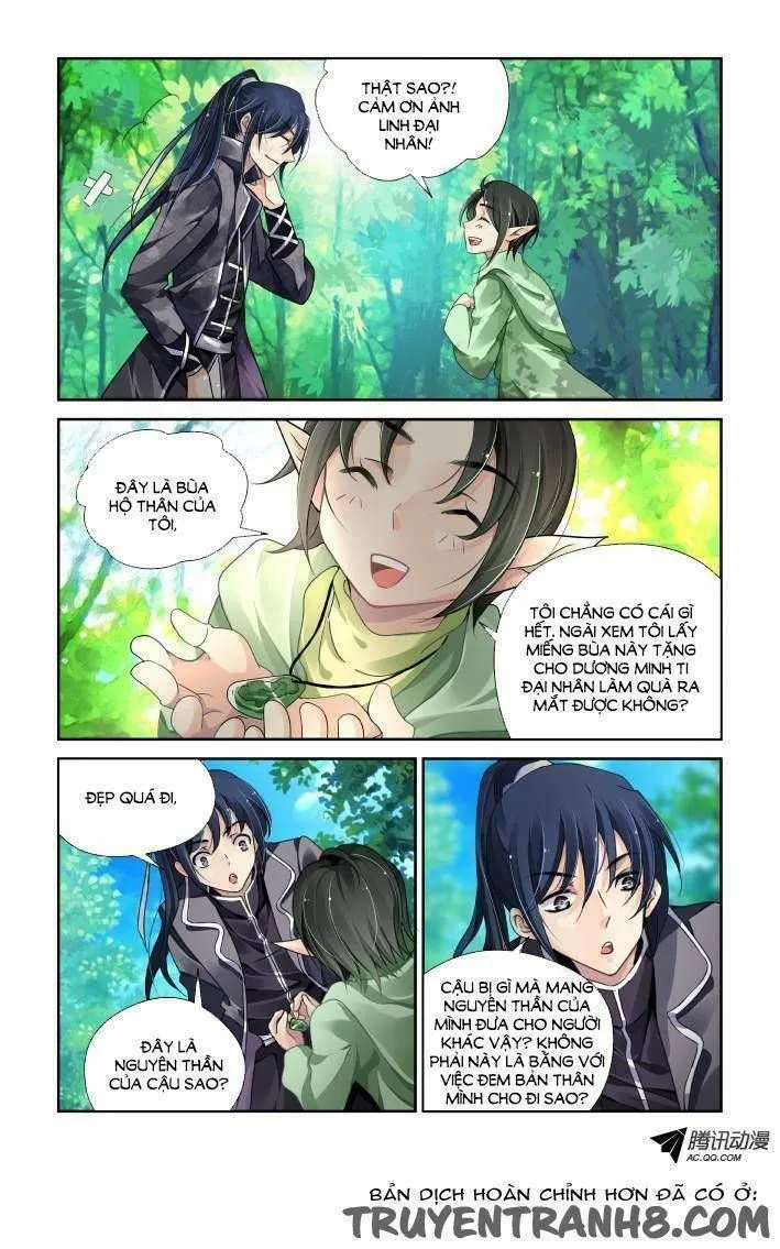 Chapter 104 - Trang 8