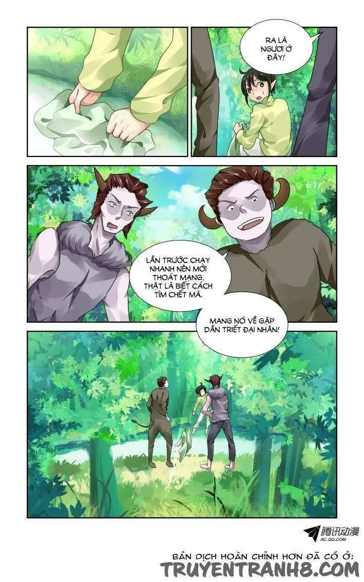 Chapter 104 - Trang 10