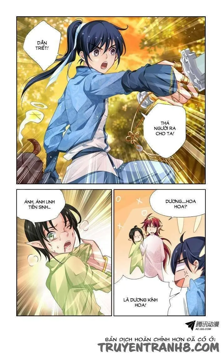 Chapter 105 - Trang 11
