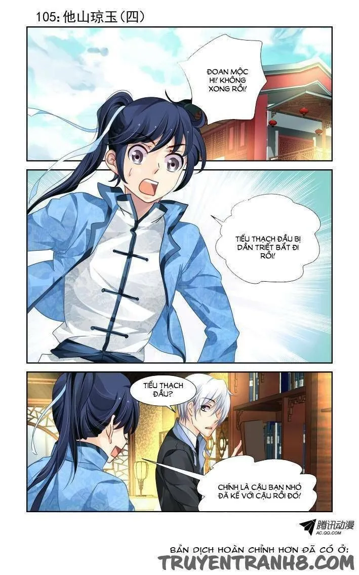 Chapter 105 - Trang 3