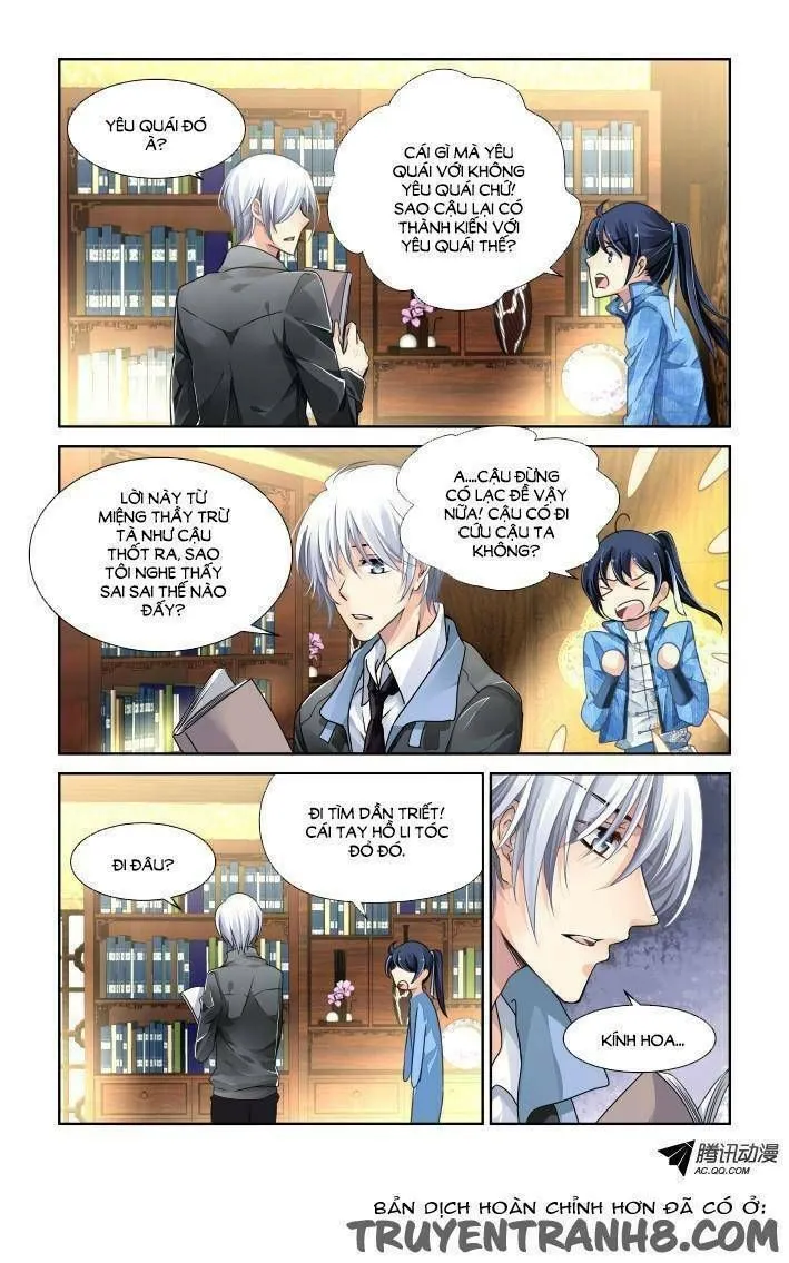 Chapter 105 - Trang 4