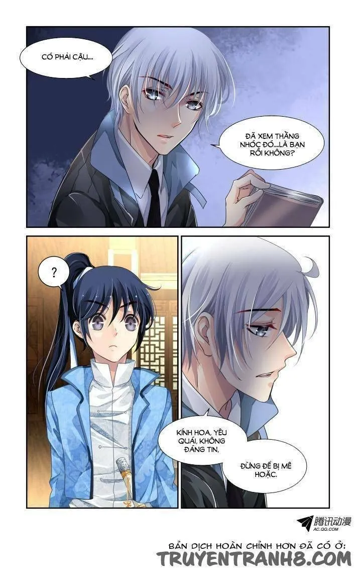 Chapter 105 - Trang 5
