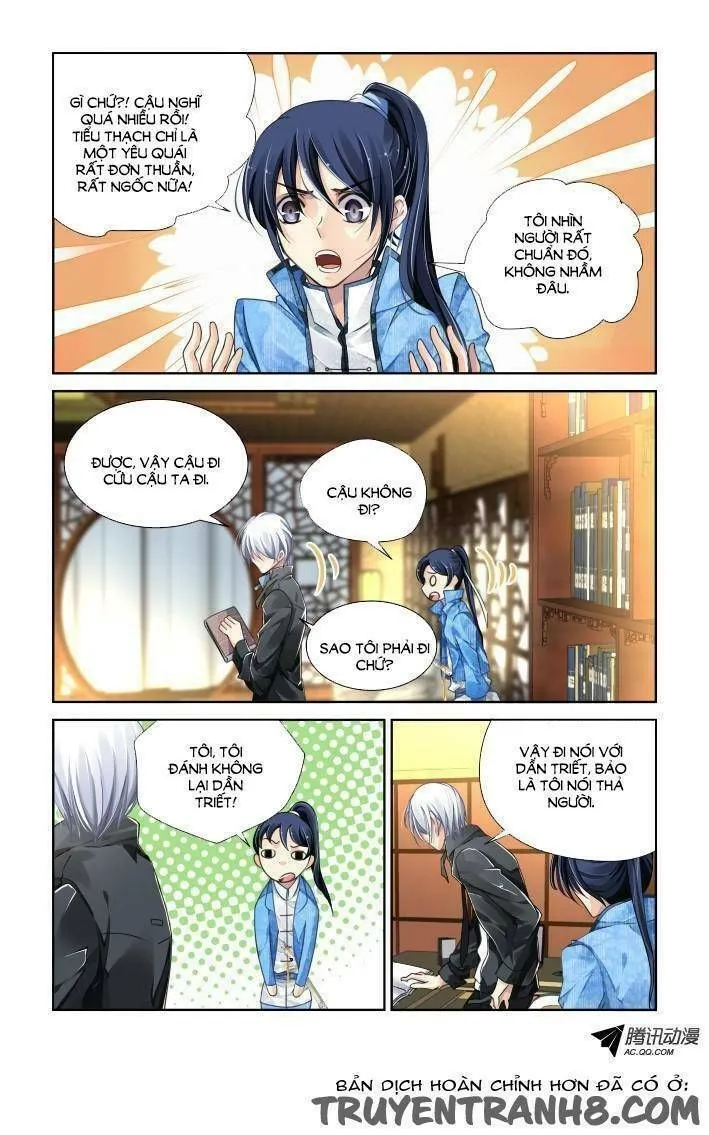 Chapter 105 - Trang 6