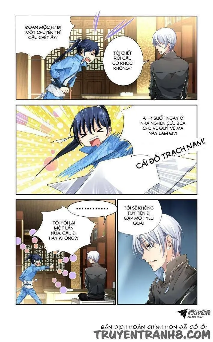 Chapter 105 - Trang 7