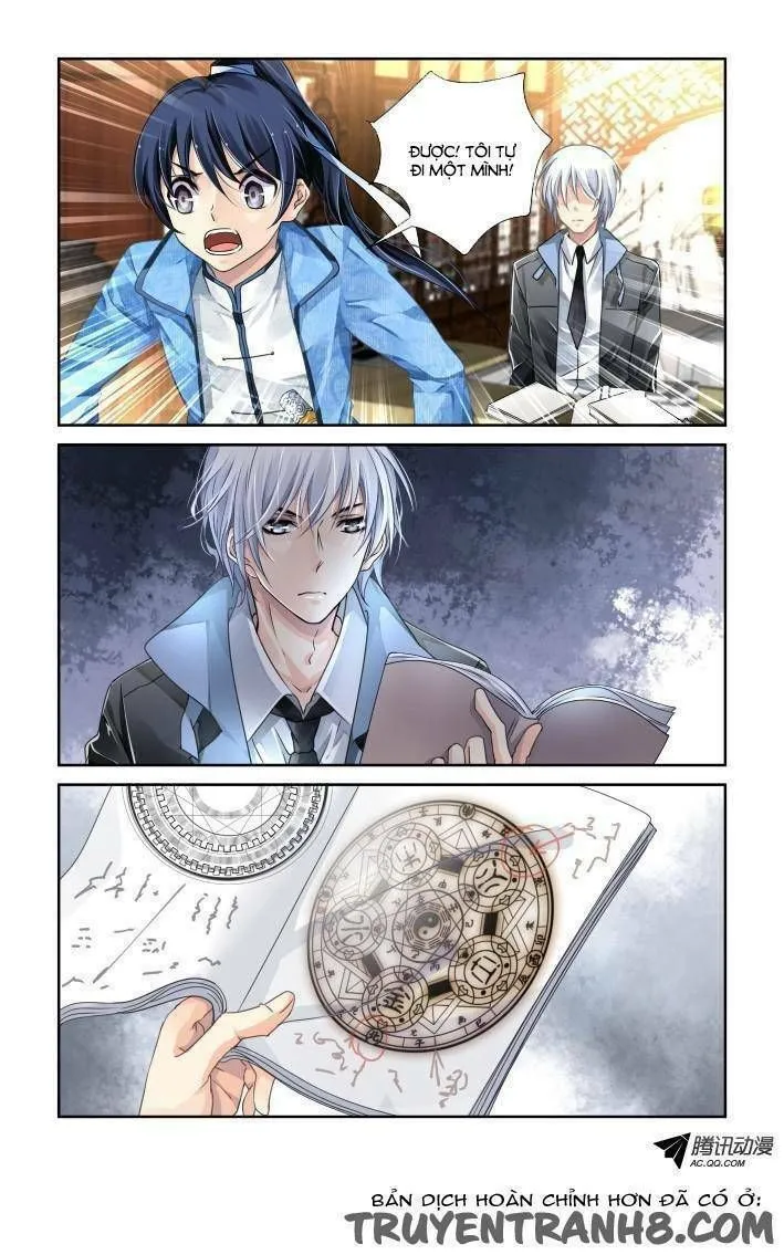 Chapter 105 - Trang 8