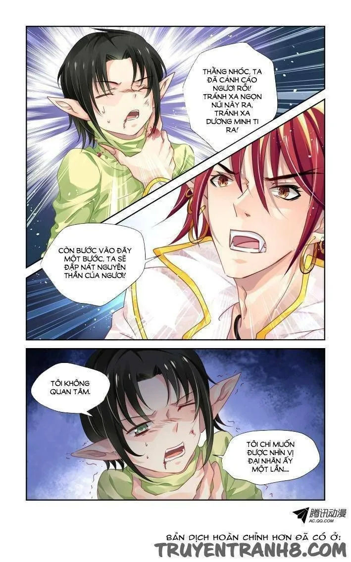 Chapter 105 - Trang 9