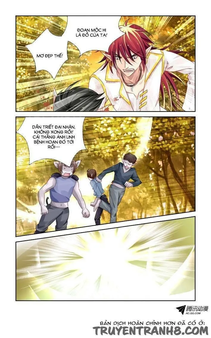 Chapter 105 - Trang 10