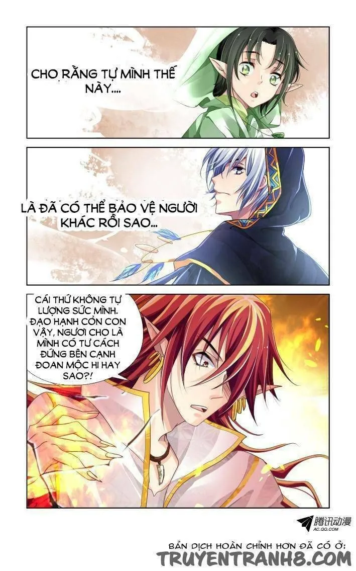 Chapter 106 - Trang 11