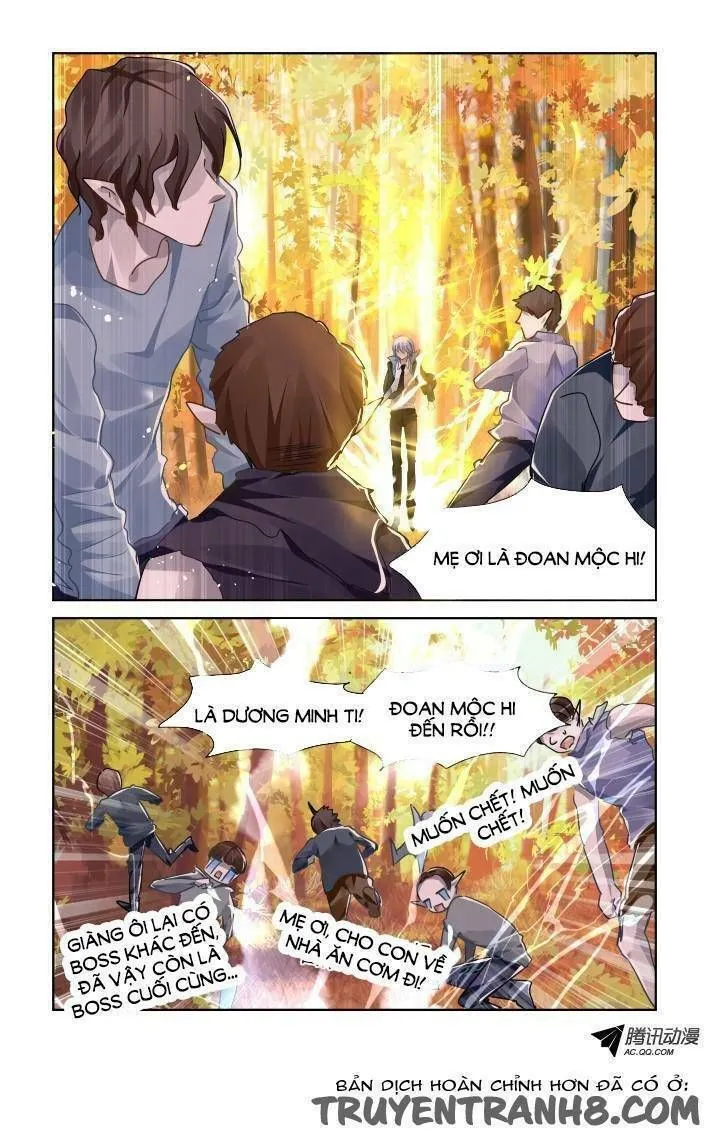 Chapter 106 - Trang 13
