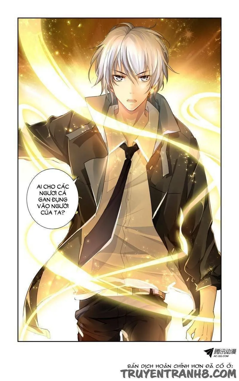 Chapter 106 - Trang 14