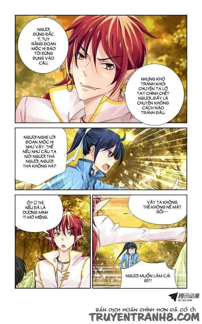 Chapter 106 - Trang 4