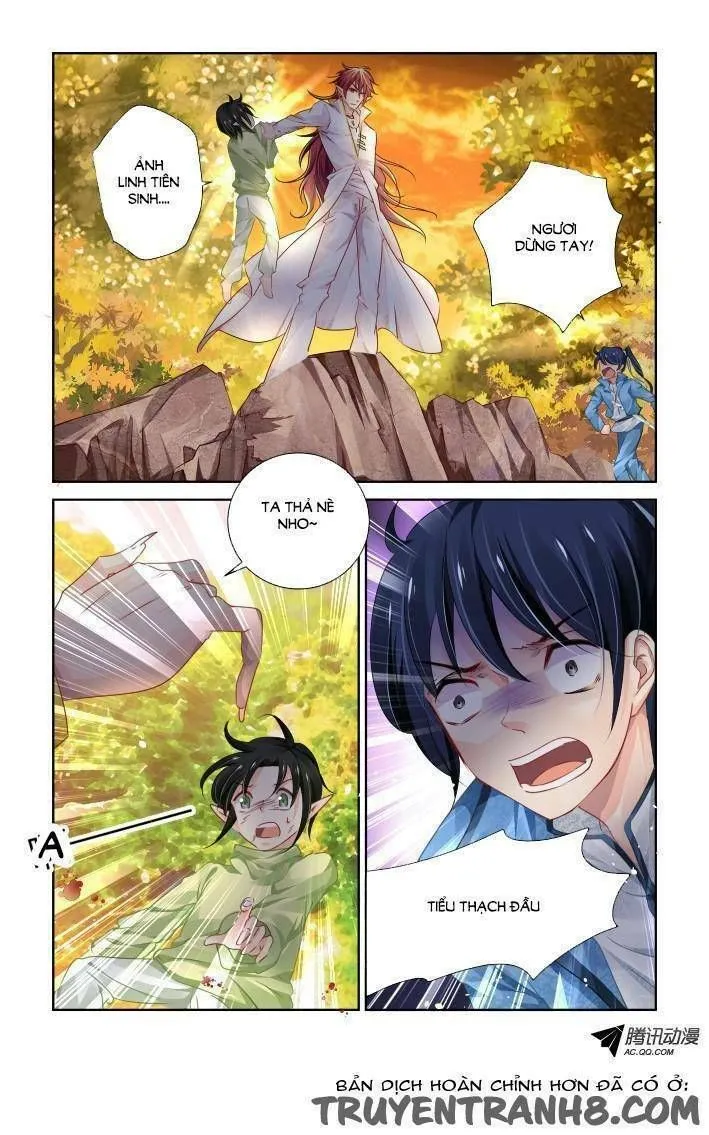Chapter 106 - Trang 5
